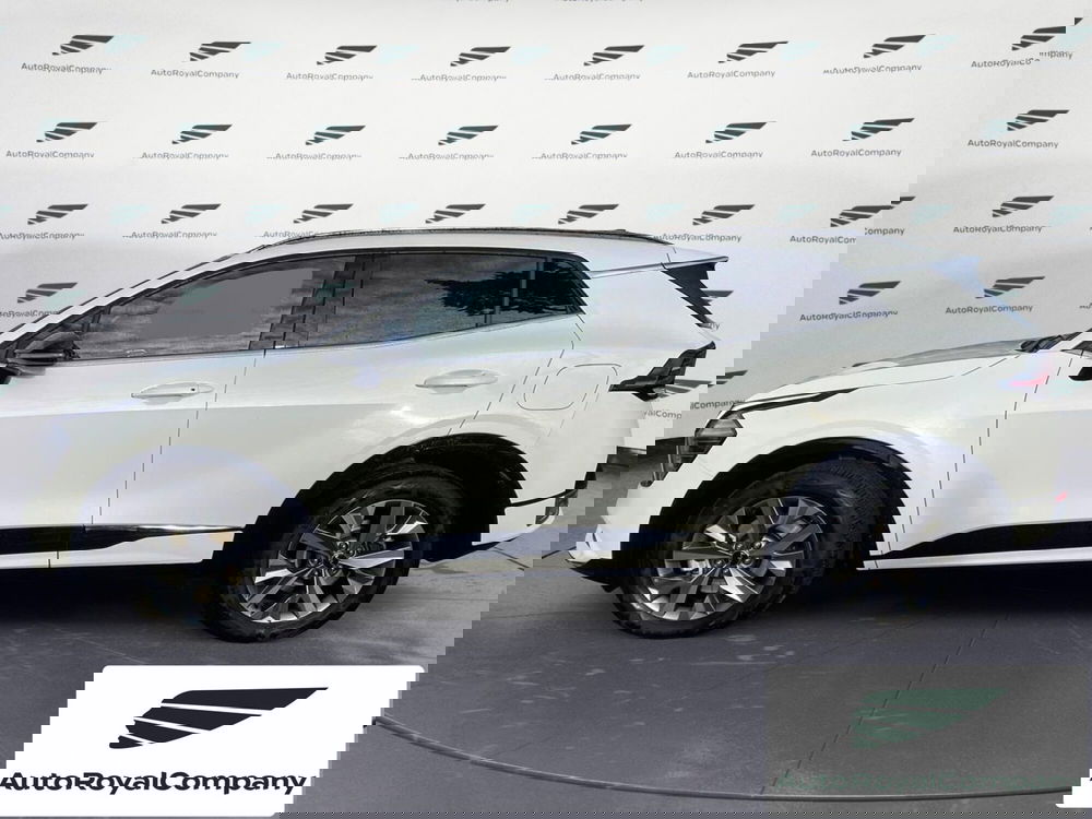 Kia Sportage usata a Roma (12)