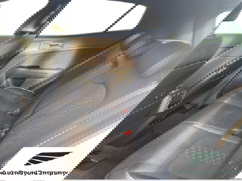 Kia Sportage usata a Roma (2)