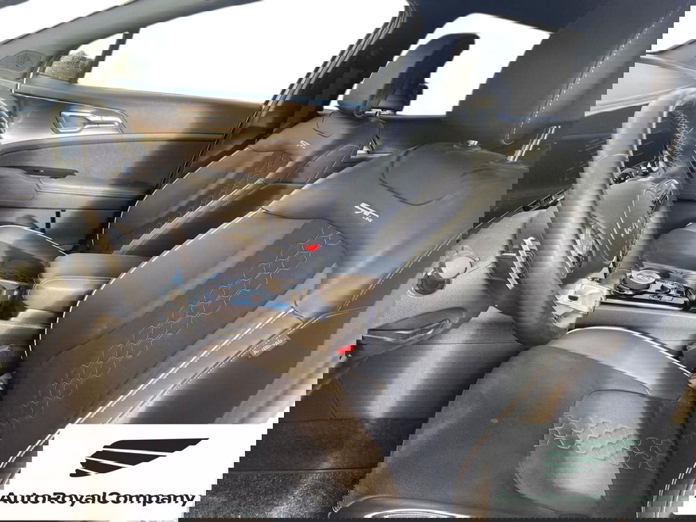 Kia Sportage usata a Roma (4)