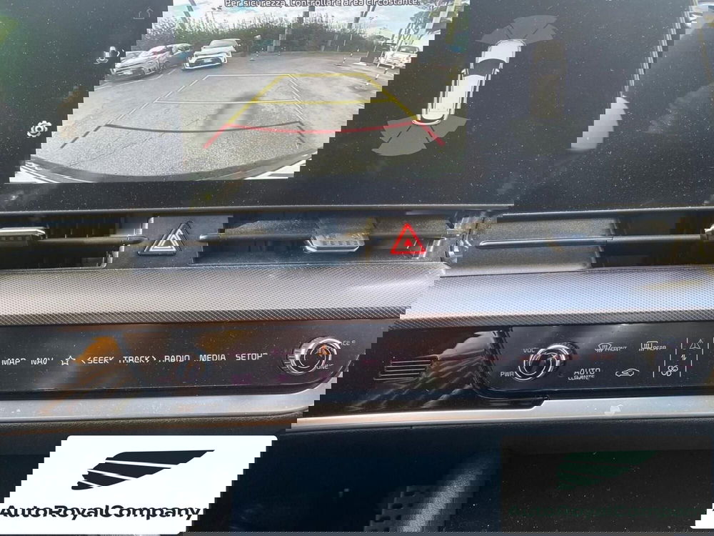 Kia Sportage usata a Roma (5)