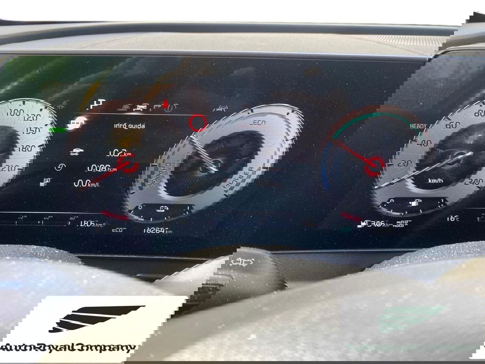 Kia Sportage usata a Roma (7)