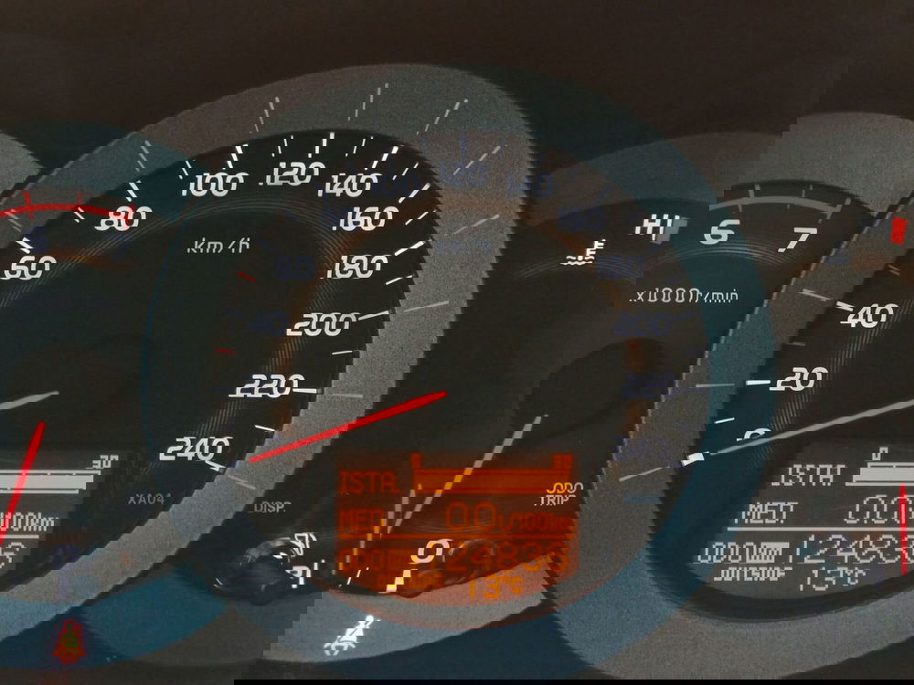 Toyota Rav4 usata a Modena (11)