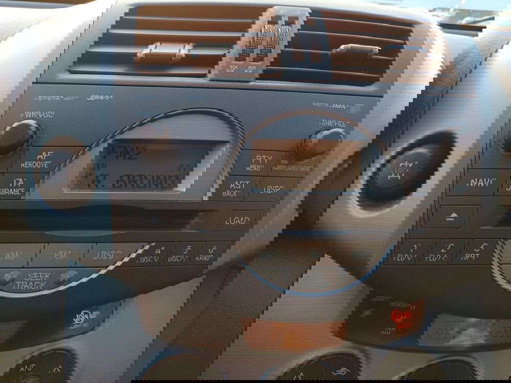 Toyota Rav4 usata a Modena (13)