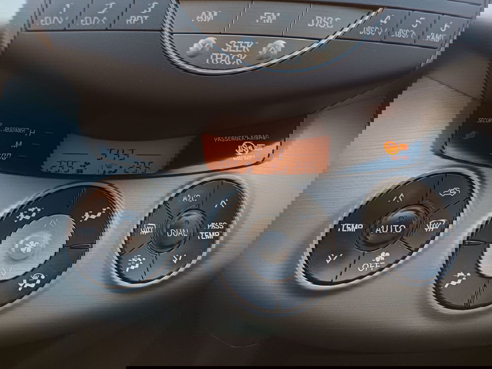 Toyota Rav4 usata a Modena (14)