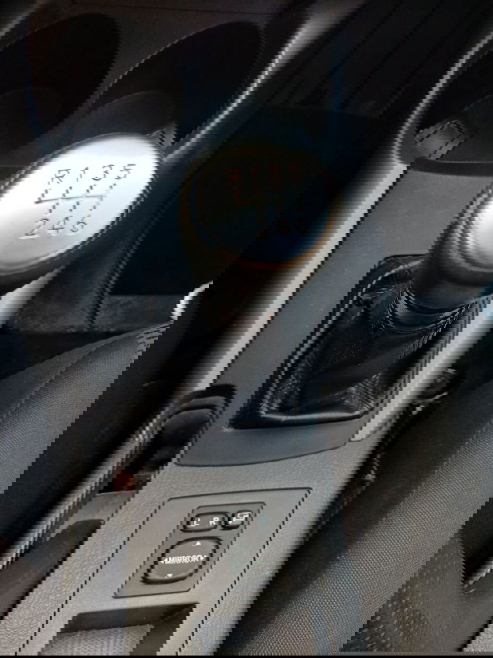 Toyota Rav4 usata a Modena (15)