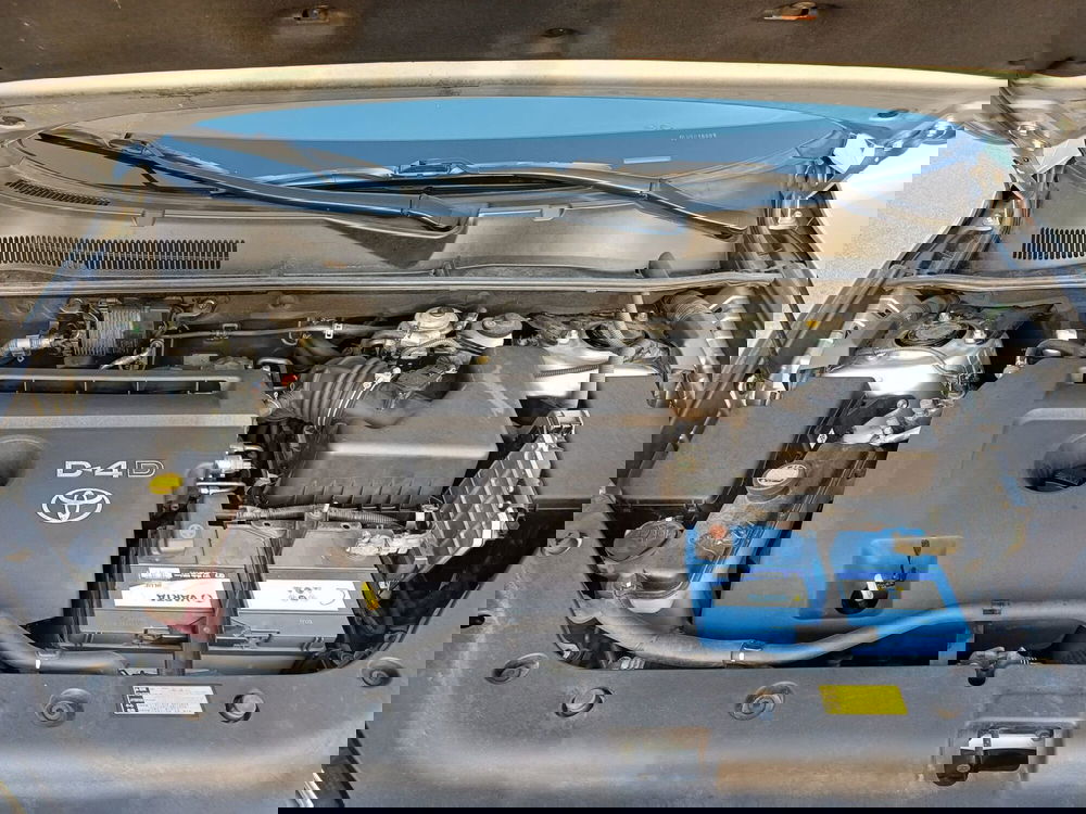 Toyota Rav4 usata a Modena (16)