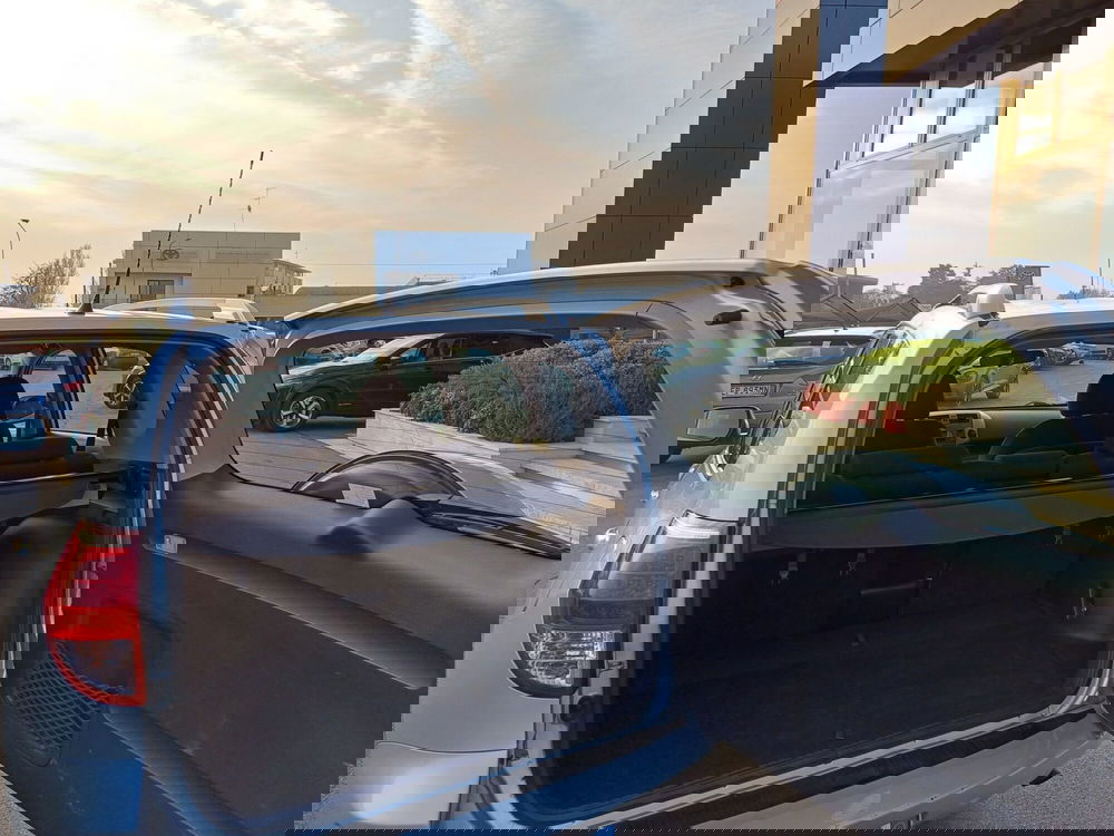 Toyota Rav4 usata a Modena (7)