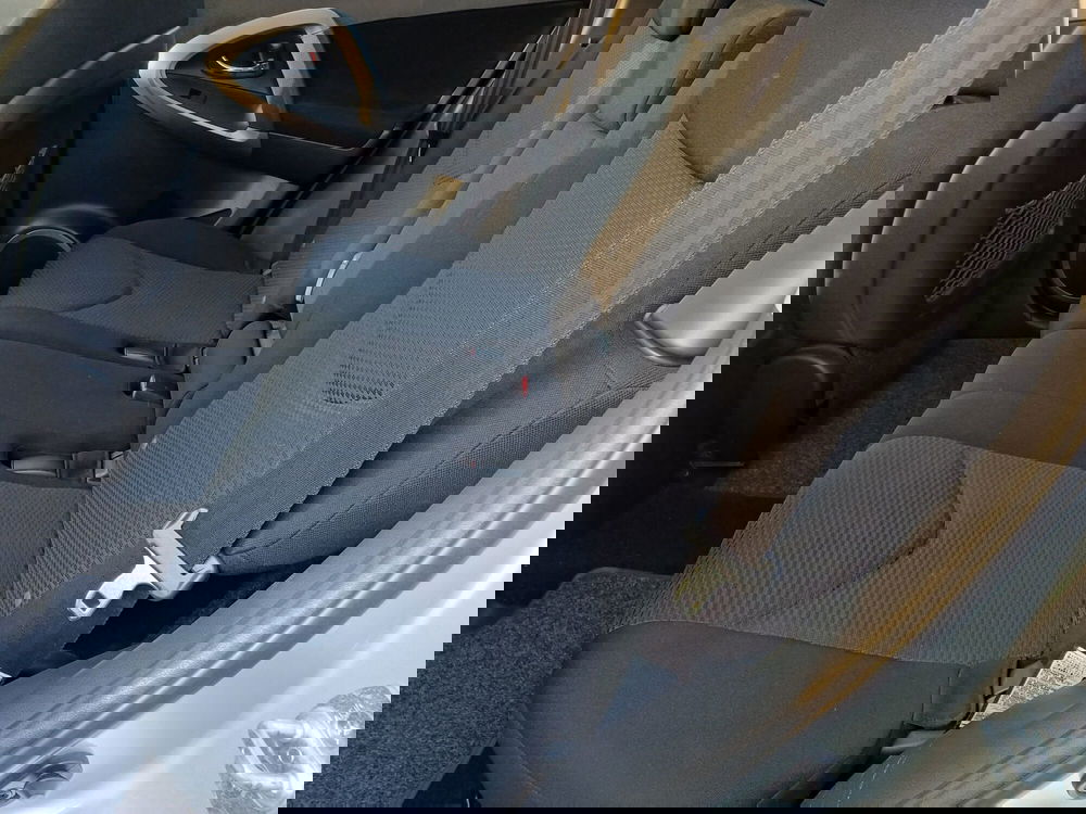 Toyota Rav4 usata a Modena (8)