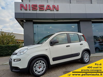 Fiat Panda Cross Cross 1.0 FireFly S&amp;S Hybrid del 2023 usata a Modena