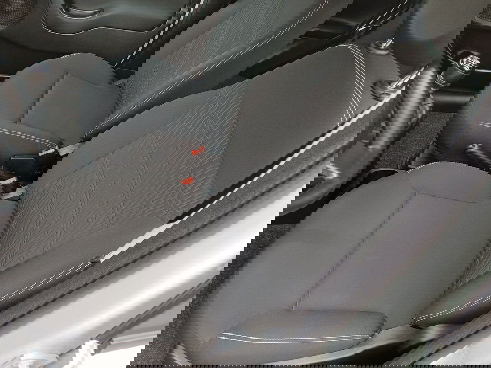 Fiat Panda Cross usata a Modena (9)