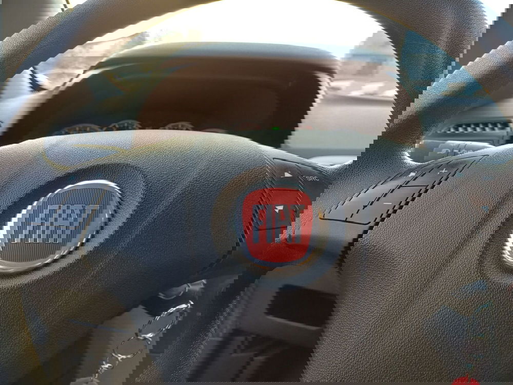 Fiat Punto usata a Modena (10)