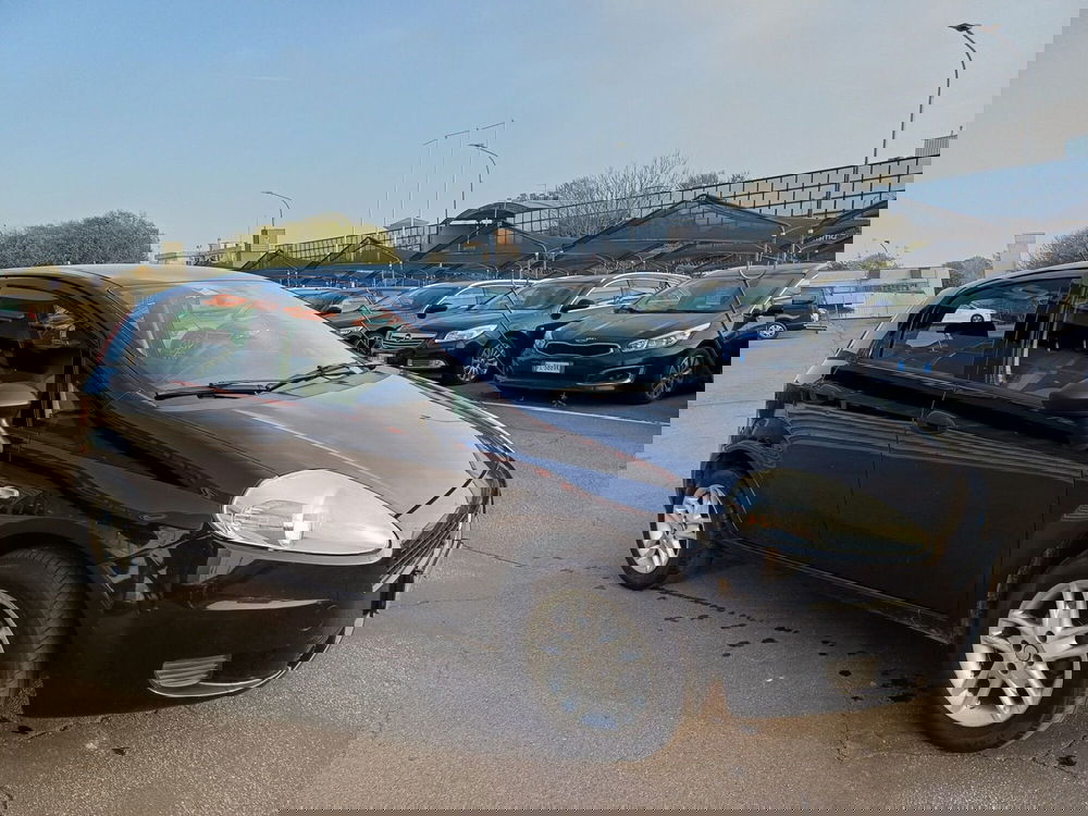 Fiat Punto usata a Modena (2)