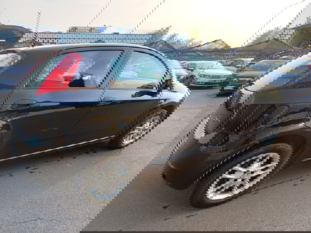 Fiat Punto usata a Modena (3)