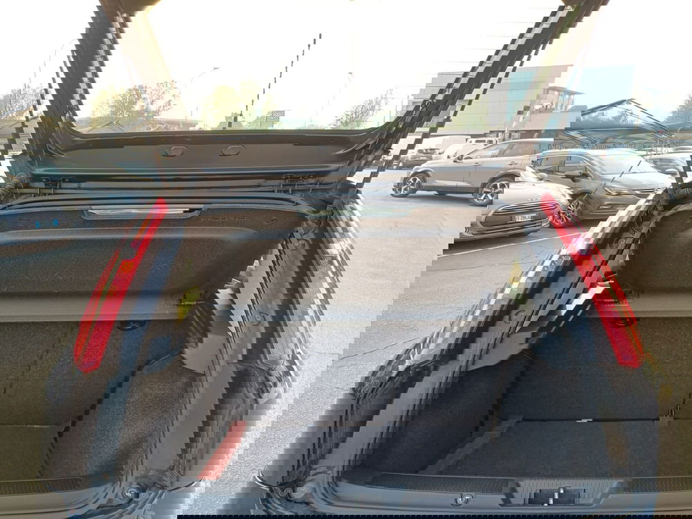 Fiat Punto usata a Modena (6)