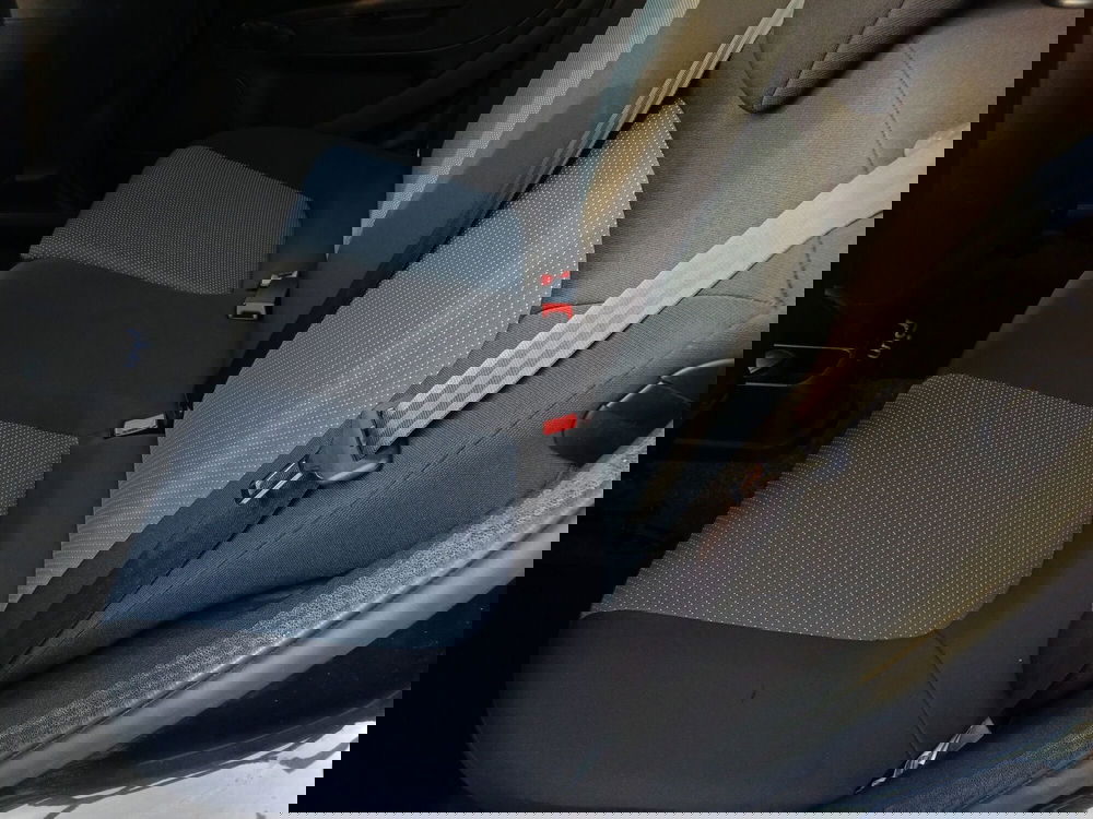 Fiat Punto usata a Modena (7)