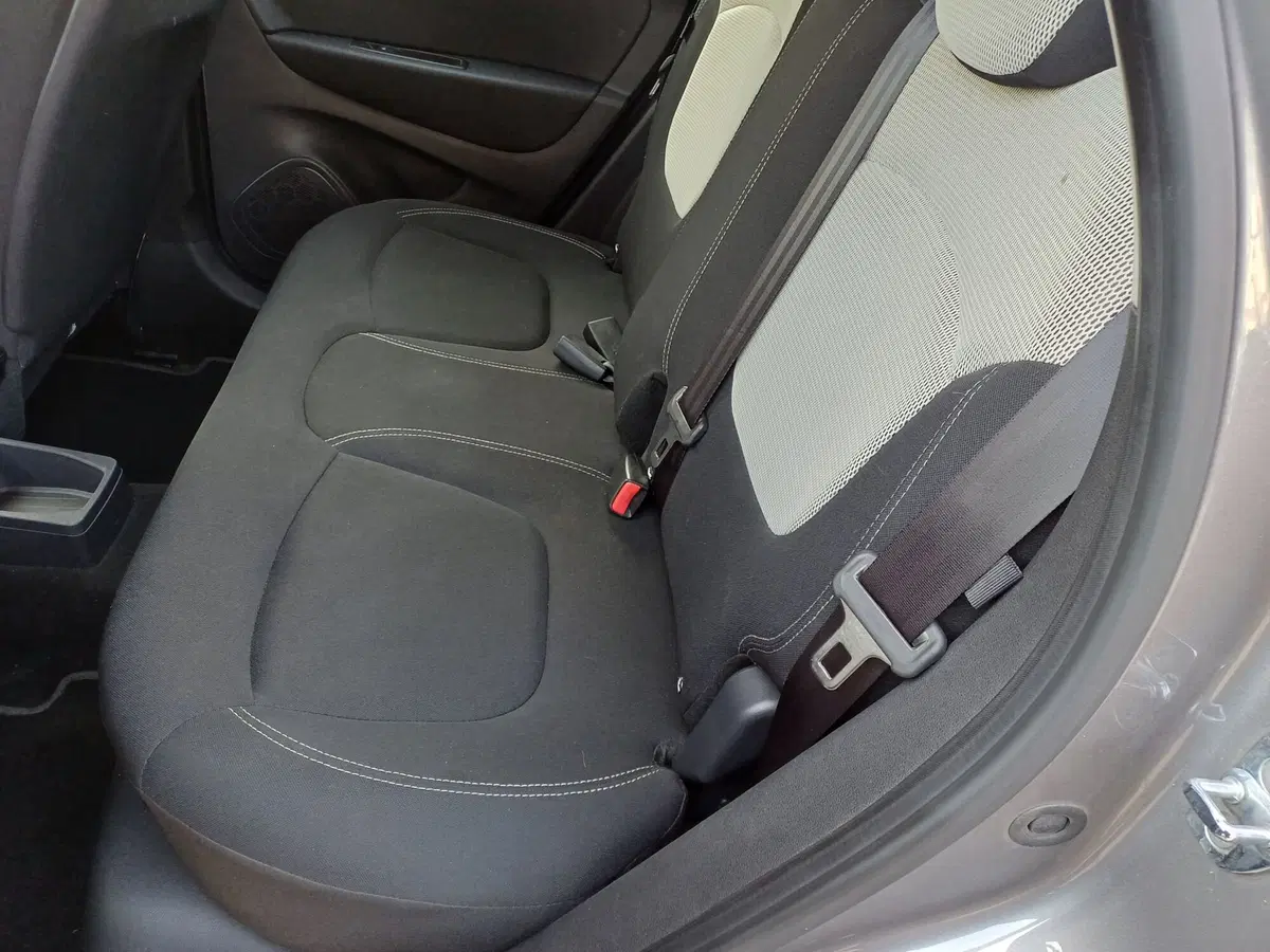 Renault Captur usata a Modena (10)