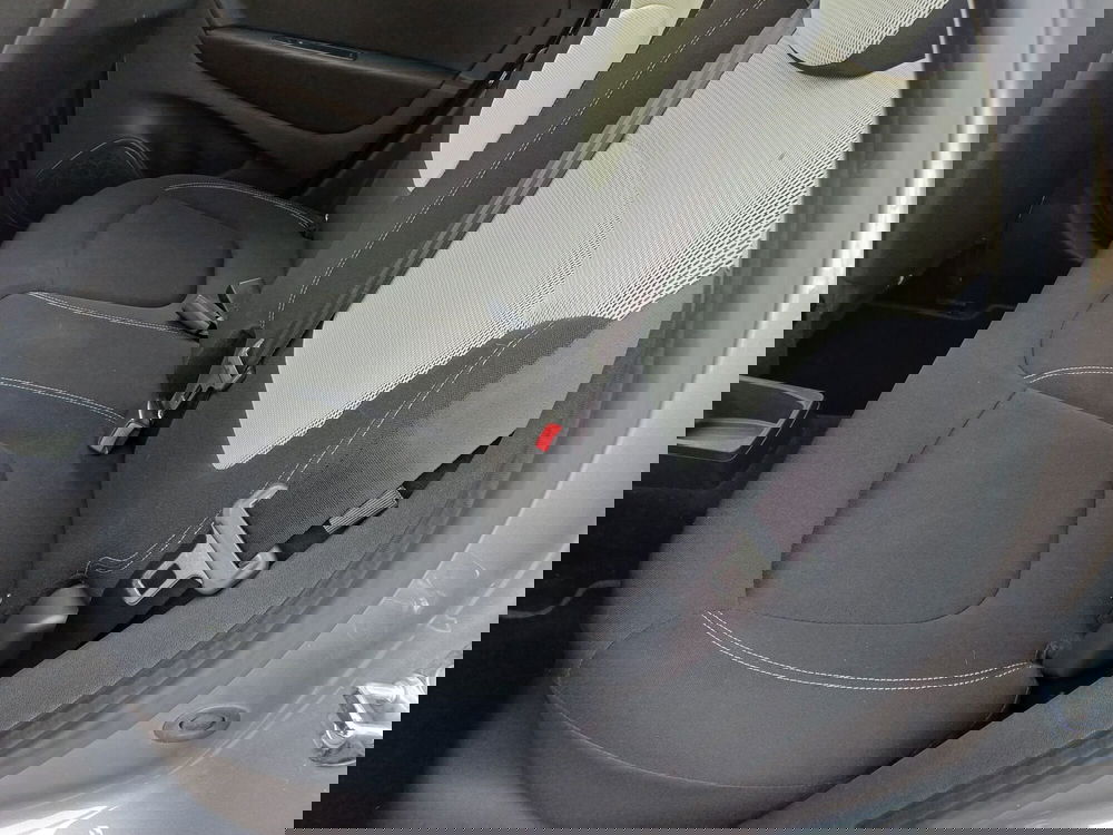 Renault Captur usata a Modena (10)
