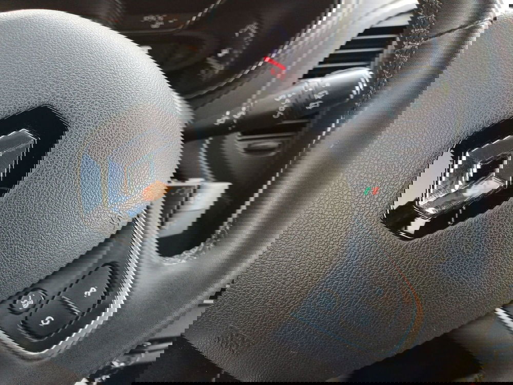 Renault Captur usata a Modena (11)