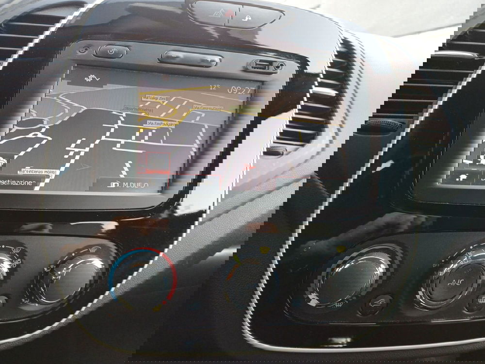 Renault Captur usata a Modena (12)