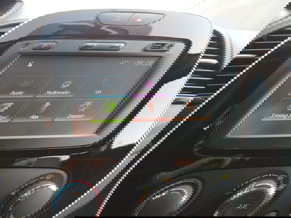 Renault Captur usata a Modena (13)