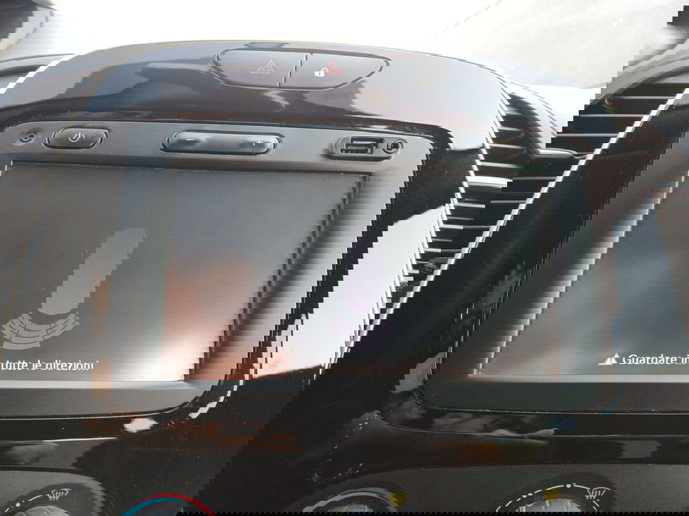 Renault Captur usata a Modena (14)