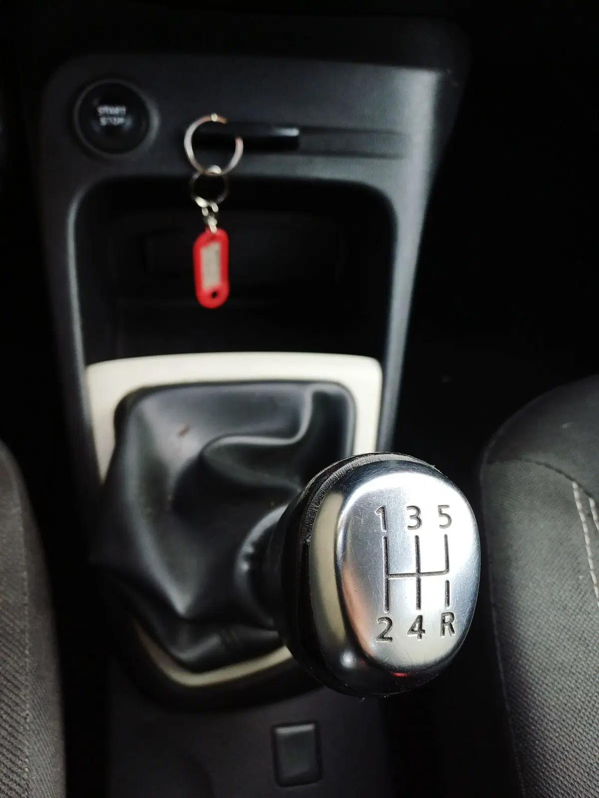 Renault Captur usata a Modena (15)