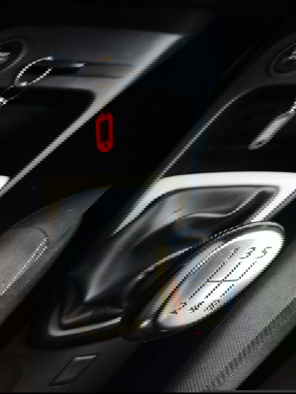 Renault Captur usata a Modena (15)