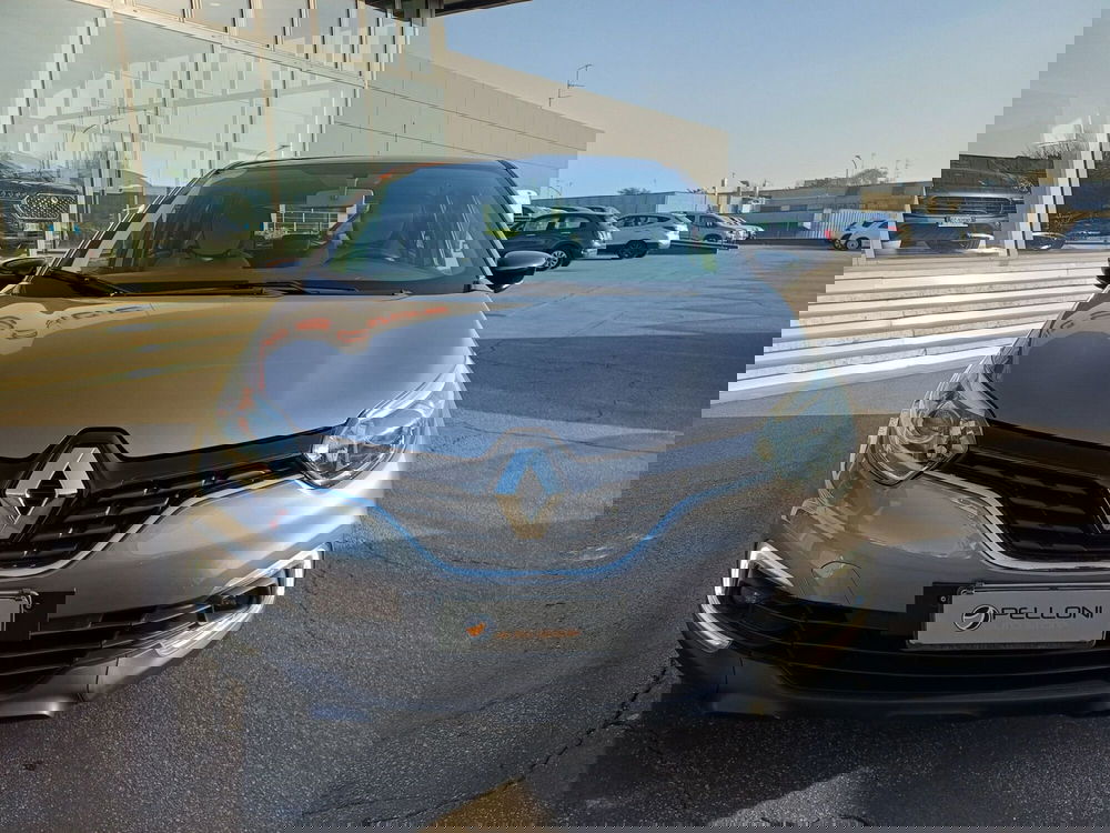 Renault Captur usata a Modena (3)