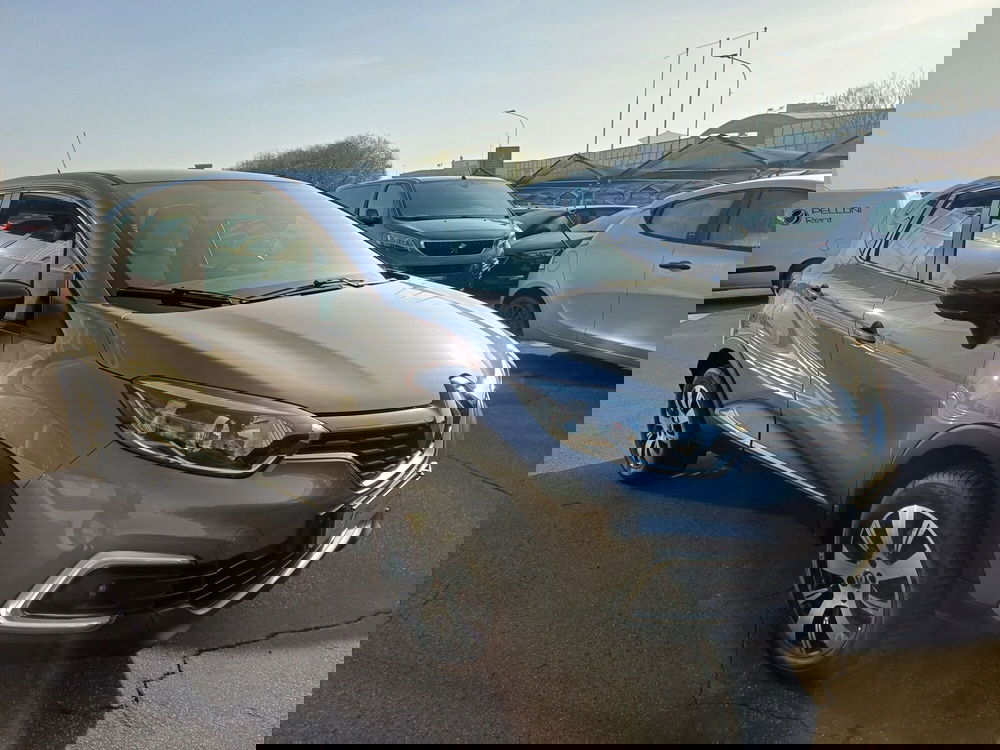Renault Captur usata a Modena (4)