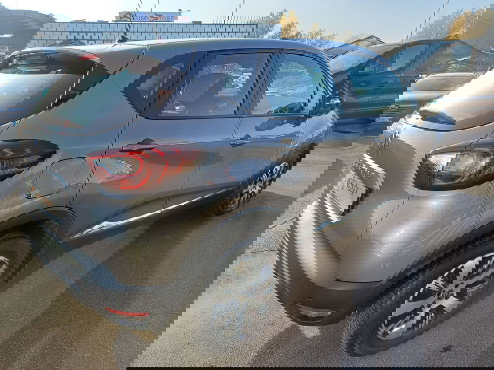 Renault Captur usata a Modena (5)
