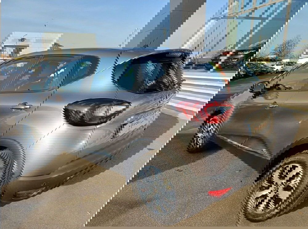 Renault Captur usata a Modena (6)