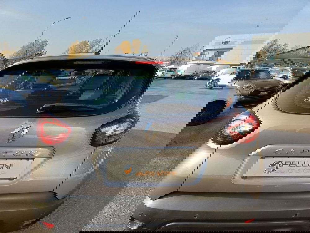 Renault Captur usata a Modena (7)
