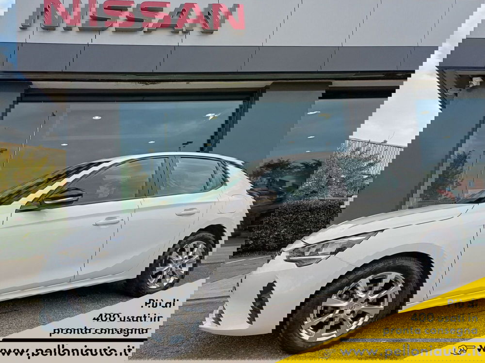 Opel Corsa usata a Modena