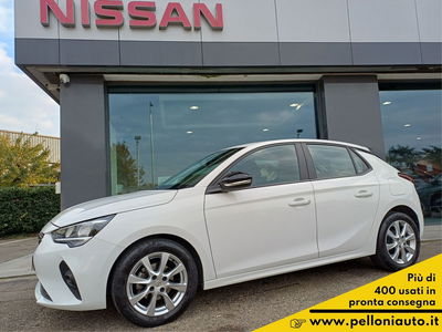 Opel Corsa 1.2 Corsa s&amp;s 75cv del 2021 usata a Modena