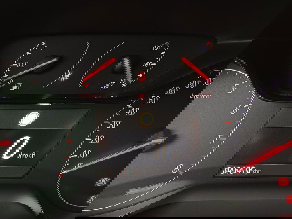 Opel Corsa usata a Modena (10)