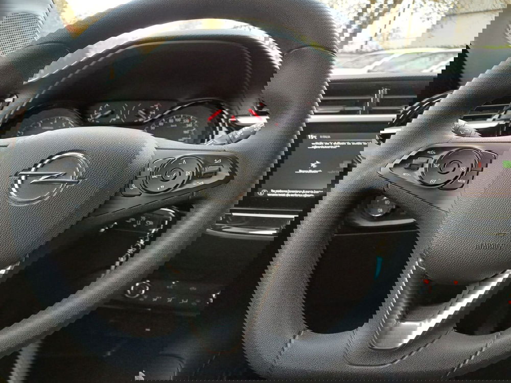 Opel Corsa usata a Modena (12)