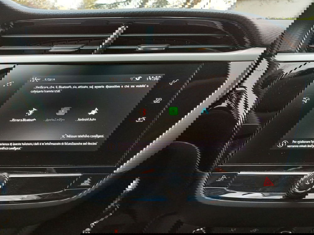 Opel Corsa usata a Modena (13)