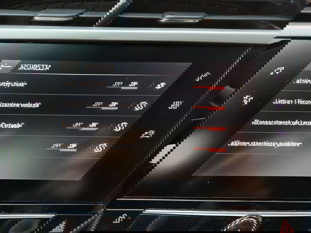 Opel Corsa usata a Modena (14)