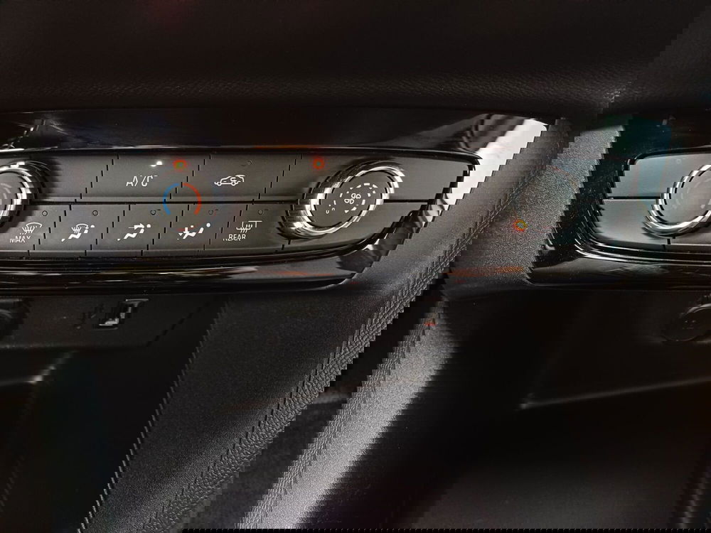 Opel Corsa usata a Modena (15)