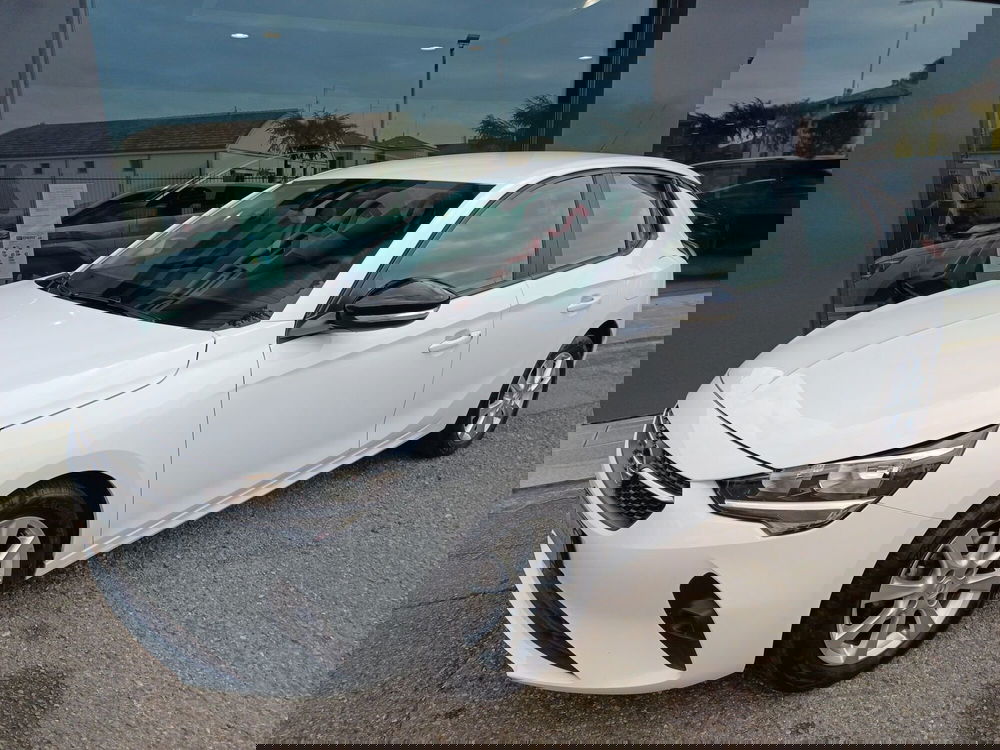 Opel Corsa usata a Modena (2)