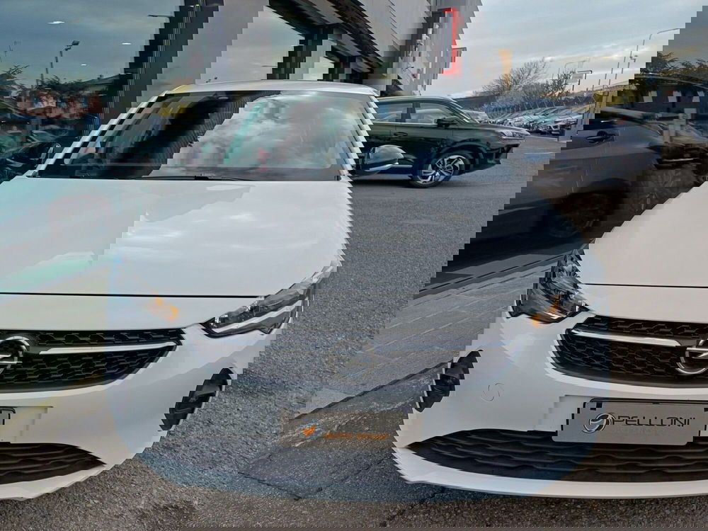 Opel Corsa usata a Modena (3)