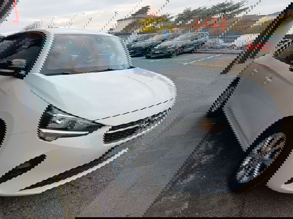 Opel Corsa usata a Modena (4)