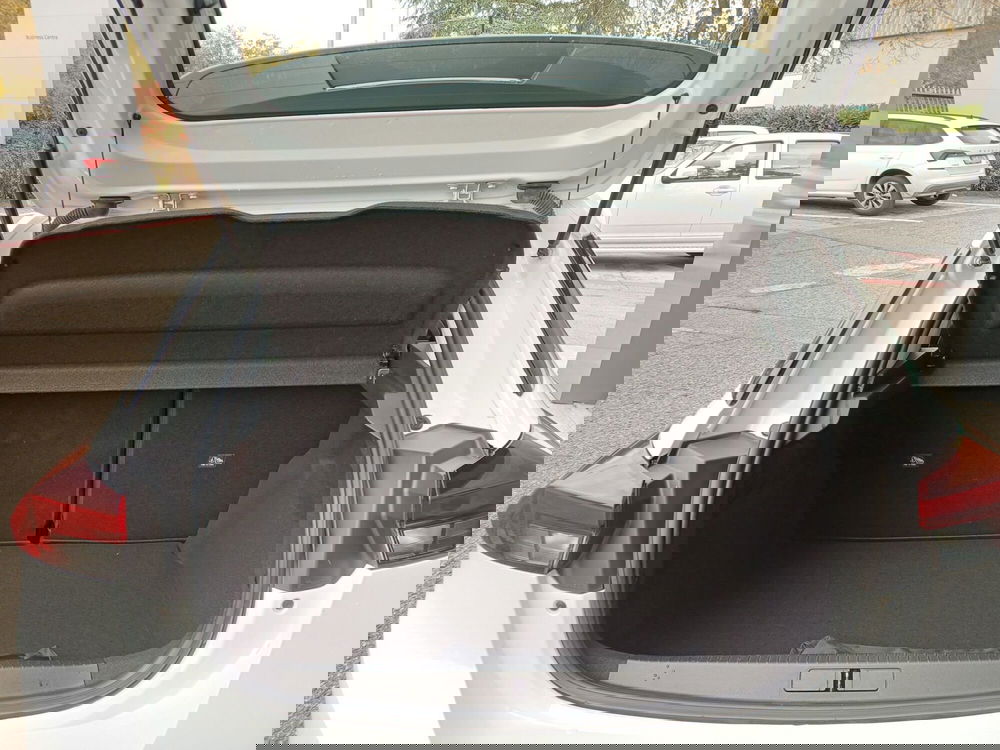 Opel Corsa usata a Modena (6)