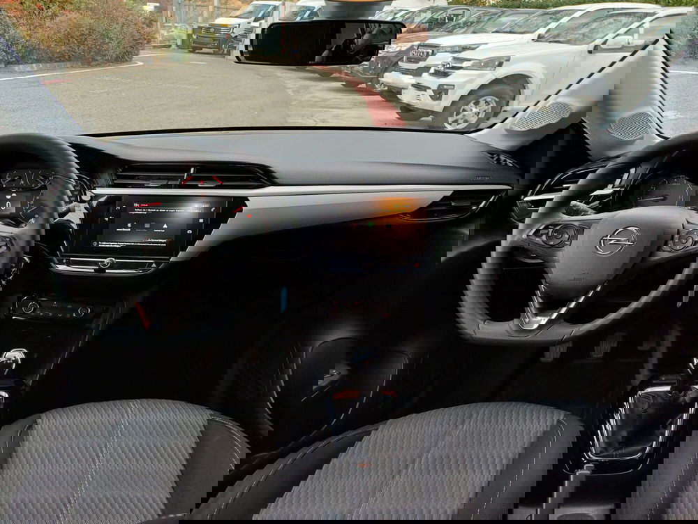 Opel Corsa usata a Modena (7)