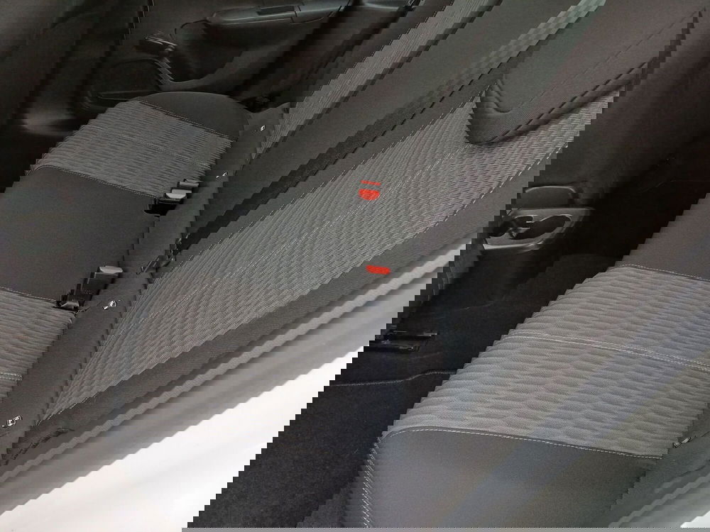 Opel Corsa usata a Modena (8)