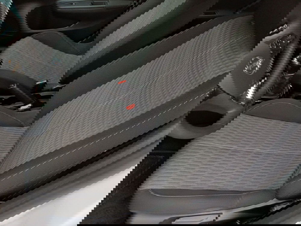 Opel Corsa usata a Modena (9)