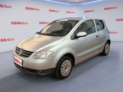 Volkswagen Fox 1.2 del 2010 usata a Udine