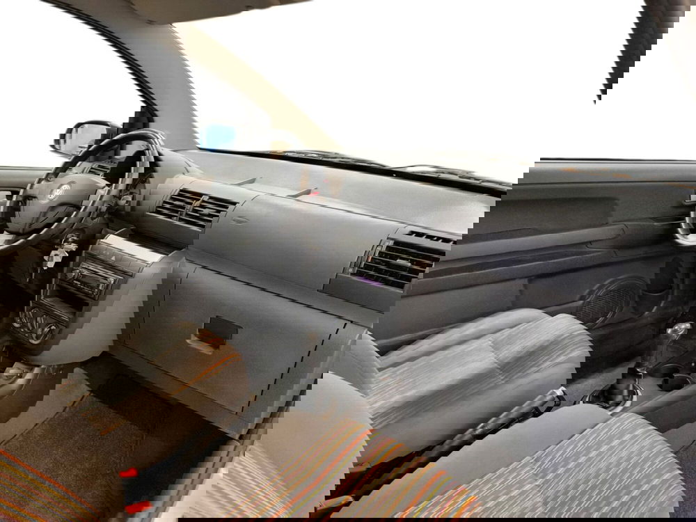 Volkswagen Fox usata a Udine (10)