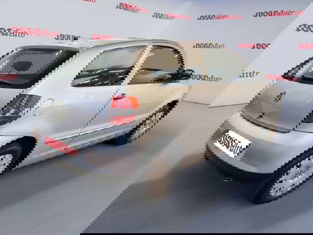 Volkswagen Fox usata a Udine (3)