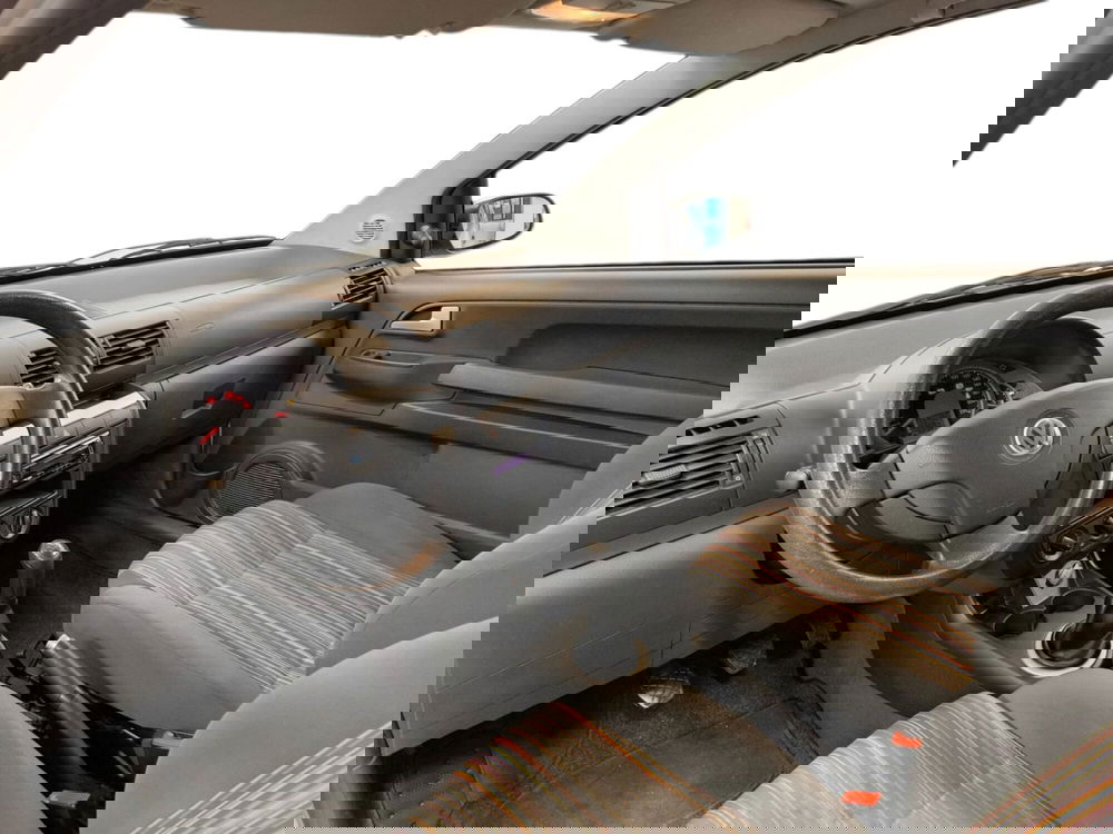 Volkswagen Fox usata a Udine (8)